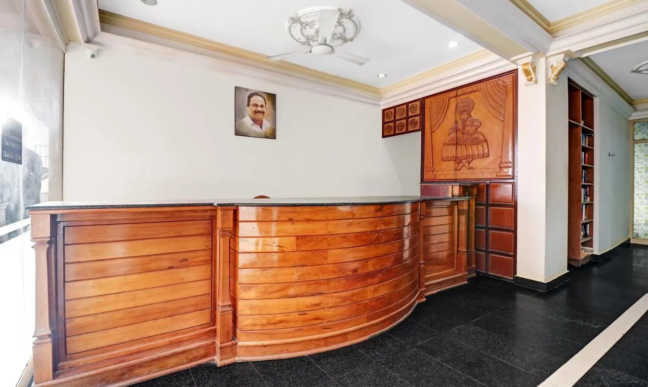 Itsy Hotels The Waters Edge Beach Resort Kovalam