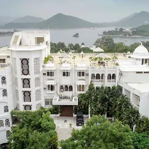 Hilltop Palace 3*, Udaipur India