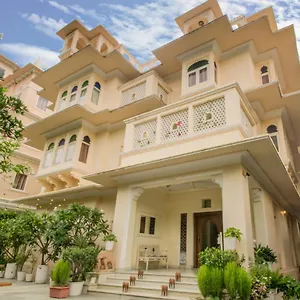 Akshay Niwas Boutique Luxury 4*, Udaipur India
