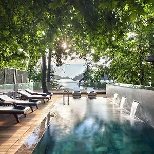 Club Prive By Rixos Gocek 5*, Gocek (Fethiye) Turkey
