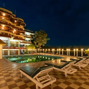 Atreya Ayurveda Retreat Ковалам