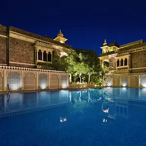 The Udaibagh 4*, Udaipur India