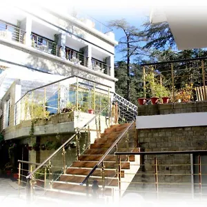 East Bourne 4*, Shimla India