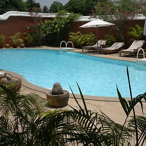 Raheem Residency 4*, Alappuzha India