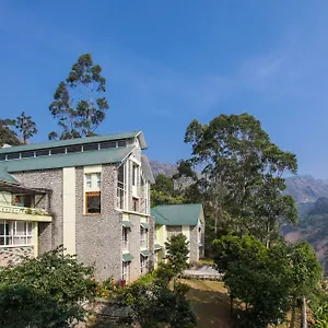 Devonshire Greens - The Leisure And 4*, Munnar India