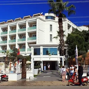 Voxx In Family Club 5*, Marmaris Turkey