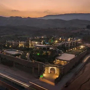 The Amargarh 4*, Udaipur India